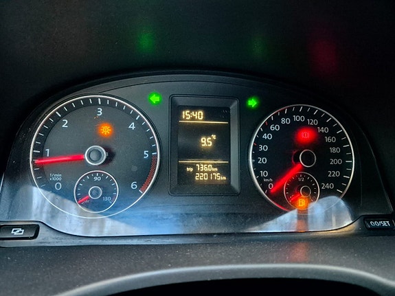 Volkswagen Caddy 14 of 26