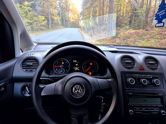Volkswagen Caddy 7 of 26