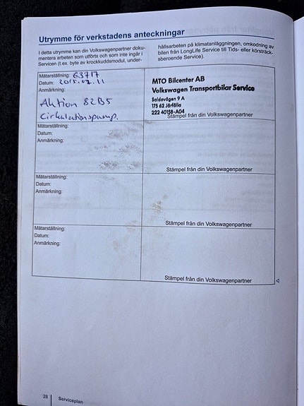 Volkswagen Caddy 26 of 26