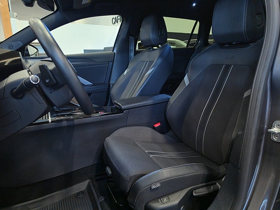 Opel Astra 7 of 16