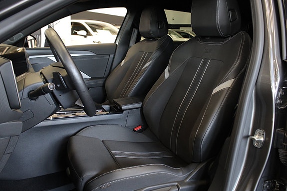 Opel Astra 7 of 15