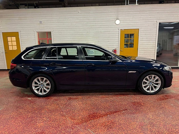 BMW 530d