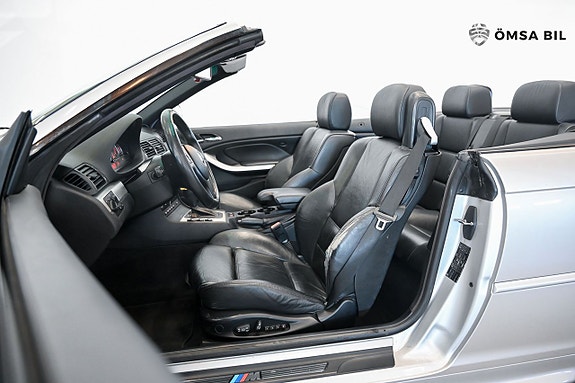 BMW 330Ci 8 of 19