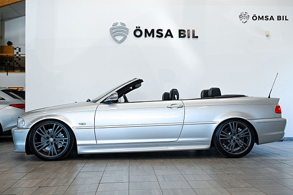 BMW 330Ci 3 of 5
