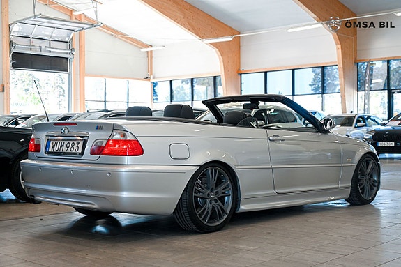 BMW 330Ci 6 of 19
