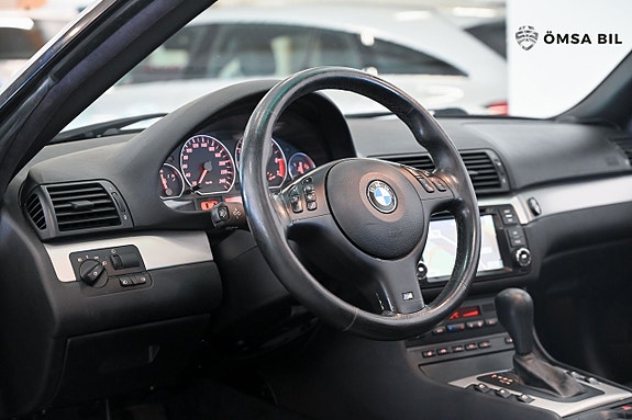 BMW 330Ci 11 of 19