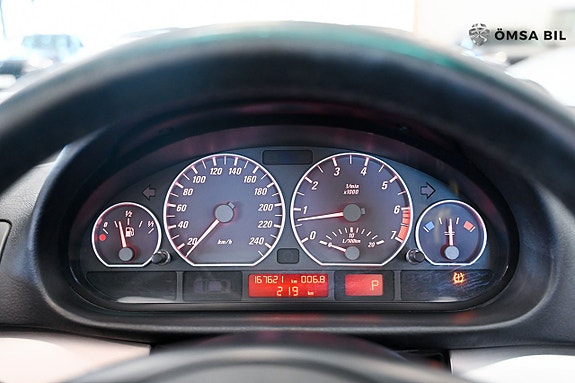 BMW 330Ci 13 of 19