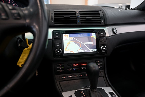 BMW 330Ci 14 of 19