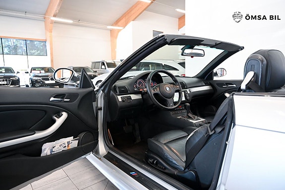 BMW 330Ci 10 of 19