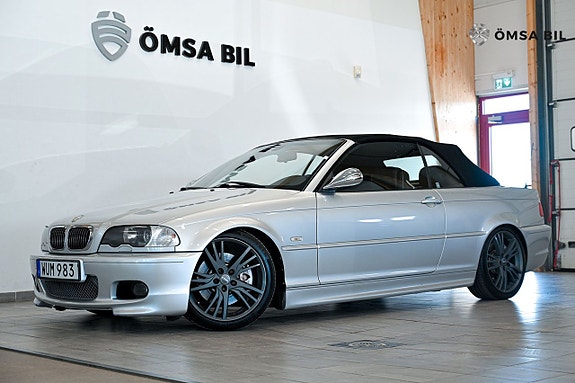 BMW 330Ci 7 of 19