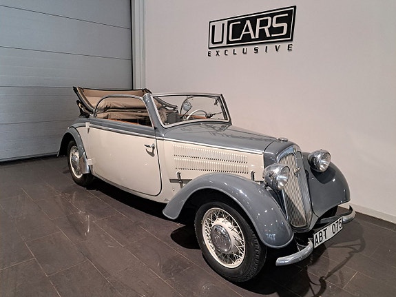 DKW F8 3 of 14
