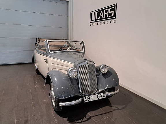 DKW F8 2 of 14