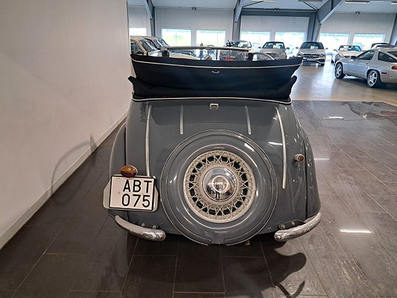 DKW F8 7 of 14