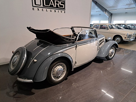 DKW F8 5 of 14