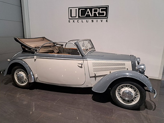 DKW F8 4 of 14