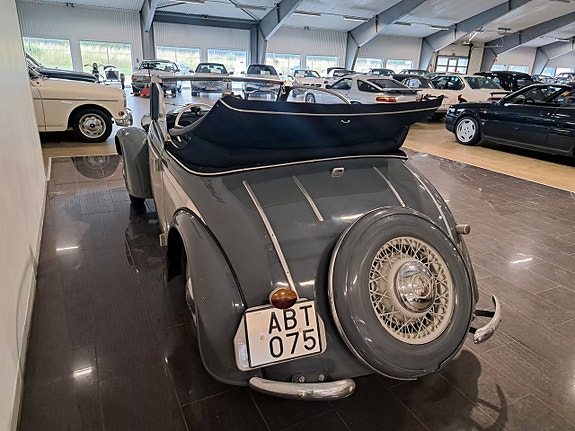 DKW F8 11 of 14