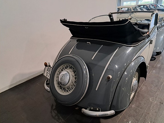 DKW F8 6 of 14