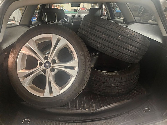 Ford Mondeo 7 of 7