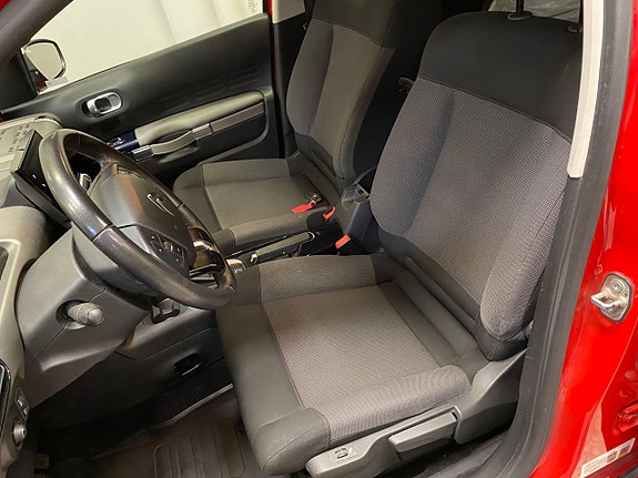 Citroen C4 Cactus 6 of 7