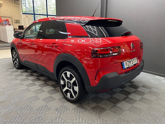 Citroen C4 Cactus 3 of 5