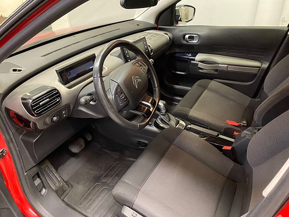 Citroen C4 Cactus 5 of 5