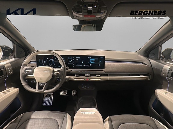 Kia EV3 7 of 18