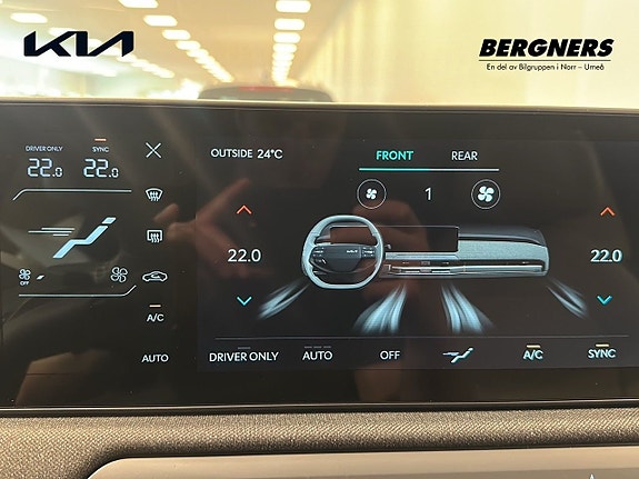 Kia EV3 13 of 18