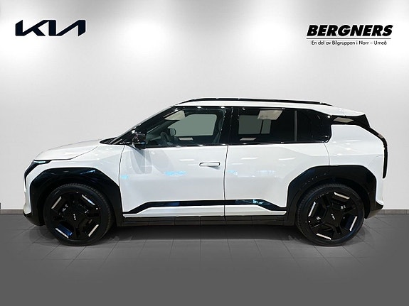Kia EV3 4 of 18