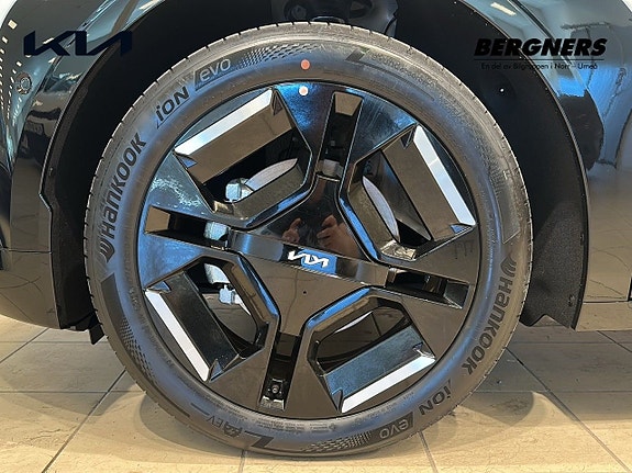 Kia EV3 18 of 18