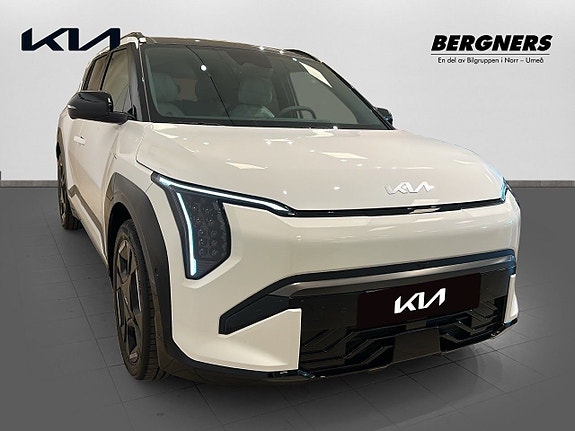 Kia EV3 3 of 18