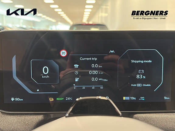 Kia EV3 10 of 18