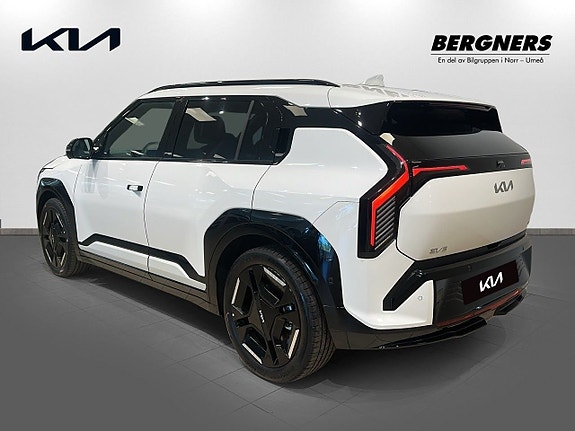 Kia EV3 6 of 18