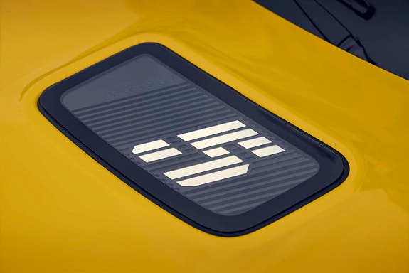 Renault 5 7 of 17