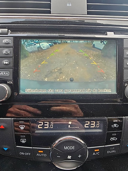 Nissan Pulsar 11 of 11