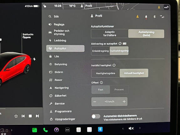 Tesla Model 3 14 of 22
