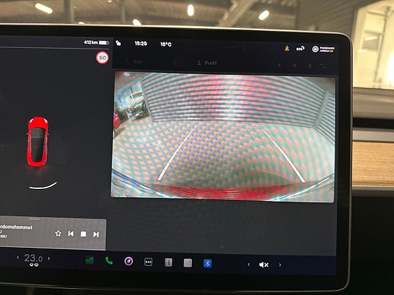 Tesla Model 3 12 of 22