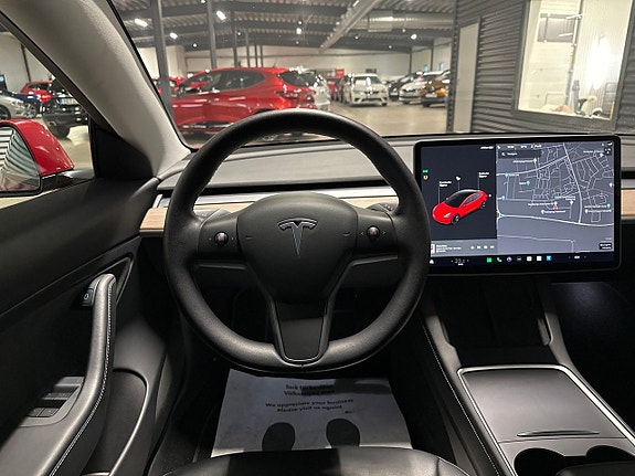 Tesla Model 3 10 of 22