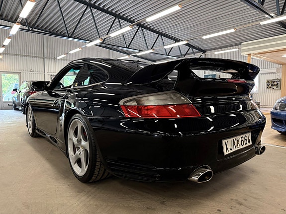 Porsche 911 6 of 11