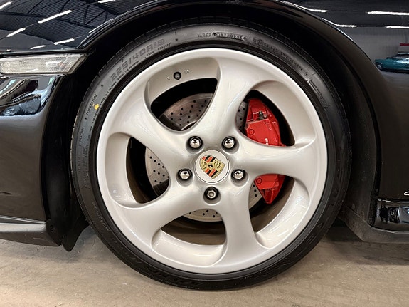 Porsche 911 9 of 11