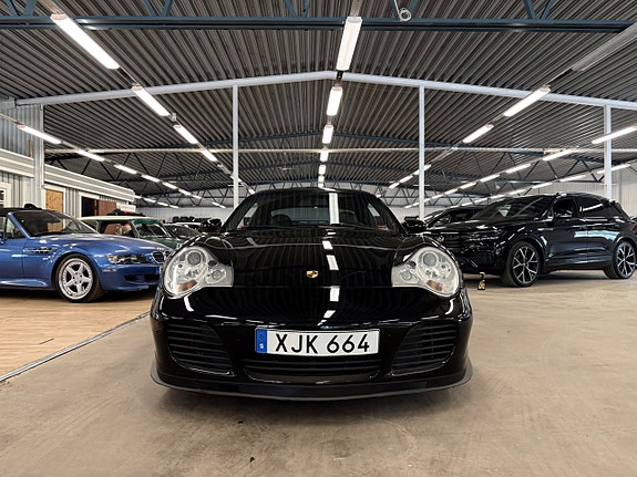 Porsche 911 2 of 5