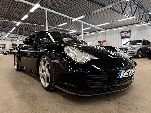 Porsche 911 3 of 5