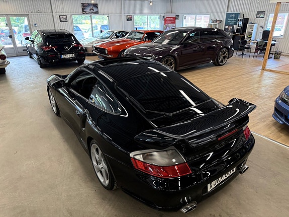 Porsche 911 7 of 11