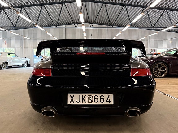 Porsche 911 5 of 5