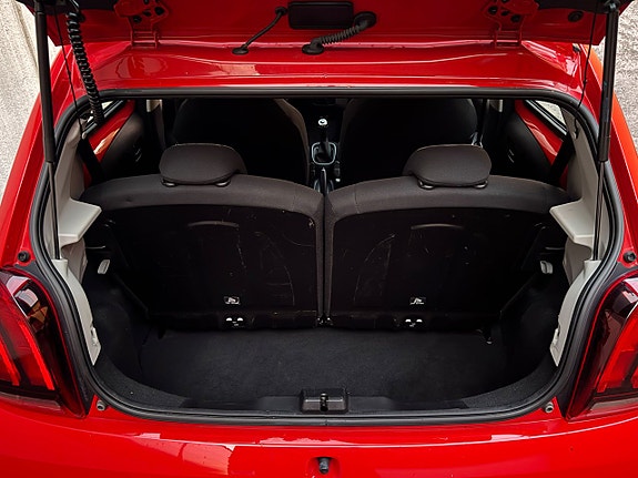 Peugeot 108 6 of 7