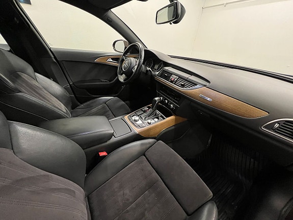 Audi A6 allroad 10 of 26