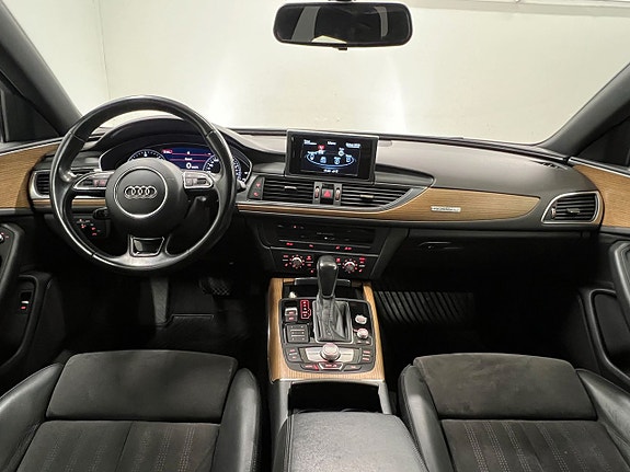 Audi A6 allroad 15 of 26