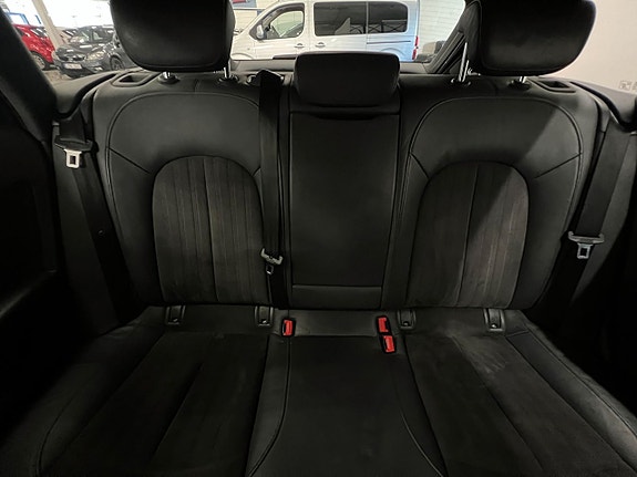 Audi A6 allroad 14 of 26