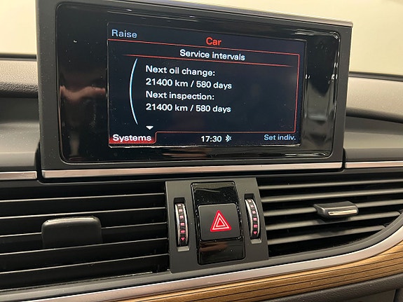 Audi A6 allroad 23 of 26