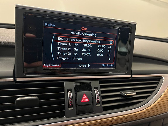 Audi A6 allroad 22 of 26