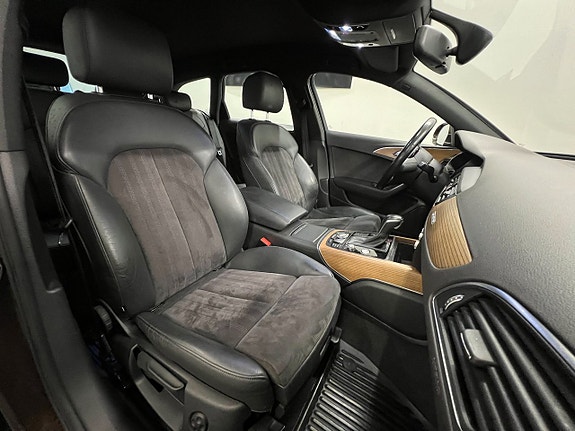 Audi A6 allroad 9 of 26